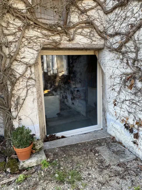 Réalisation LB Habitation — chantier 1