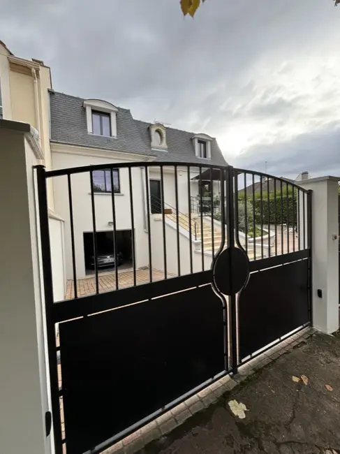 Réalisation LB Habitation — chantier 2